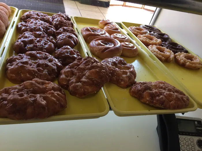 Yummy Donuts Picture 3