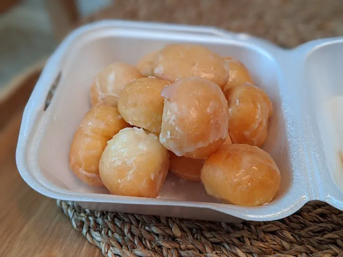 Yummy Donuts Picture 6