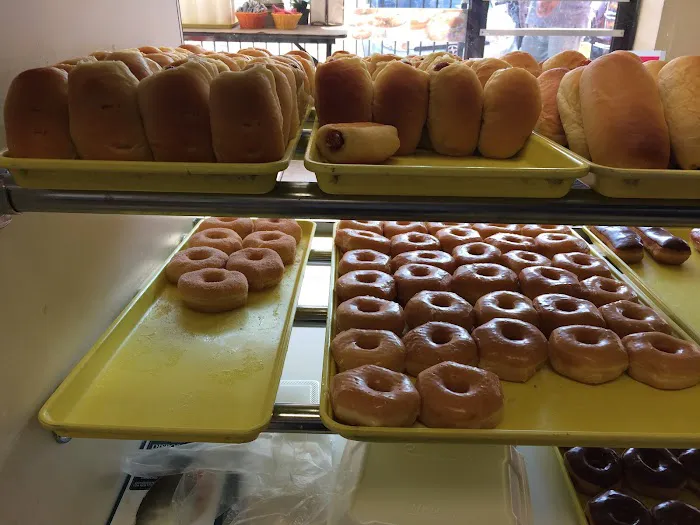 Yummy Donuts Picture 7