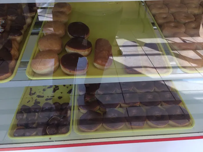 Yummy Donuts Picture 10