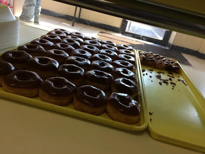 Yummy Donuts Picture 1