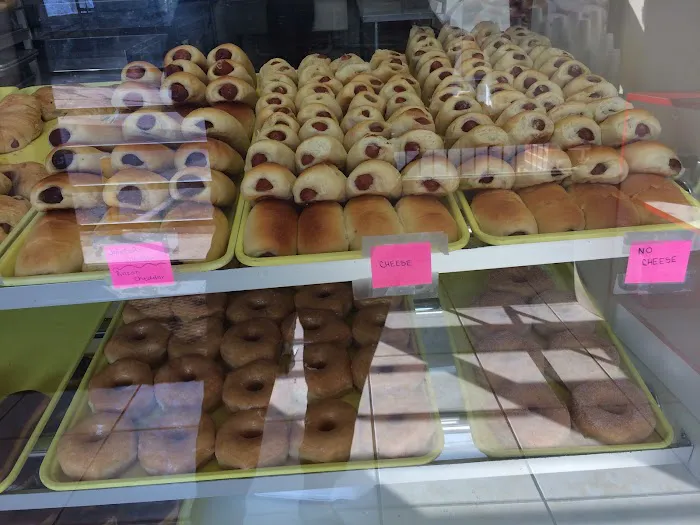 Yummy Donuts Picture 2