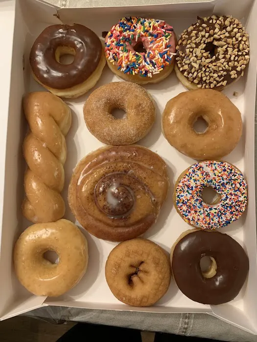 Yummy Donuts Picture 8