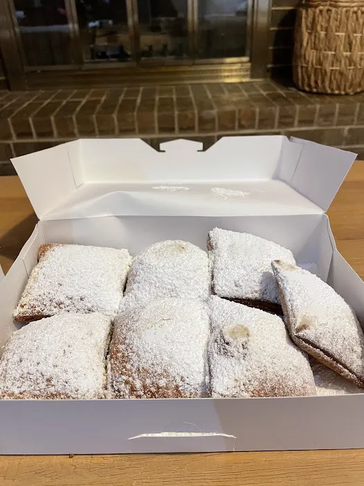 Cajun Donuts Picture 7