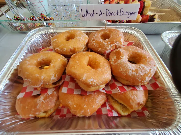 Cajun Donuts Picture 9