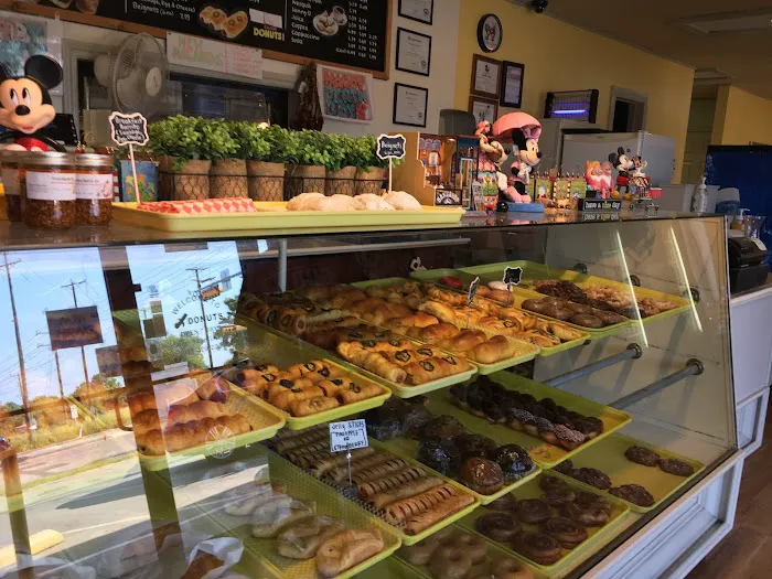 Cajun Donuts Picture 3