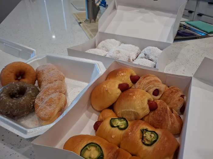 Cajun Donuts Picture 4