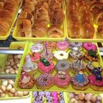 Cajun Donuts