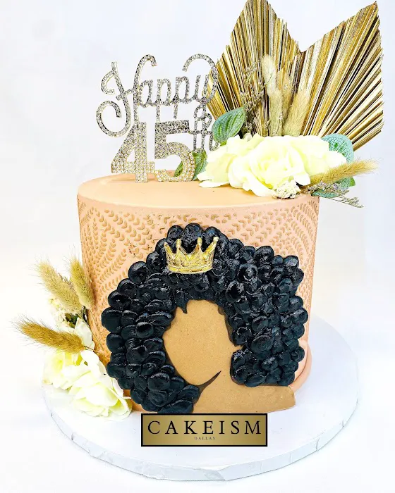Cakeism Dallas Picture 4