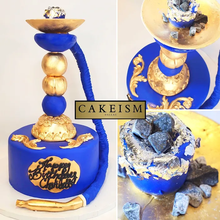 Cakeism Dallas Picture 6