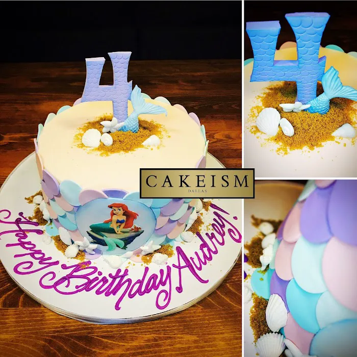 Cakeism Dallas Picture 1