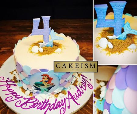 Cakeism Dallas