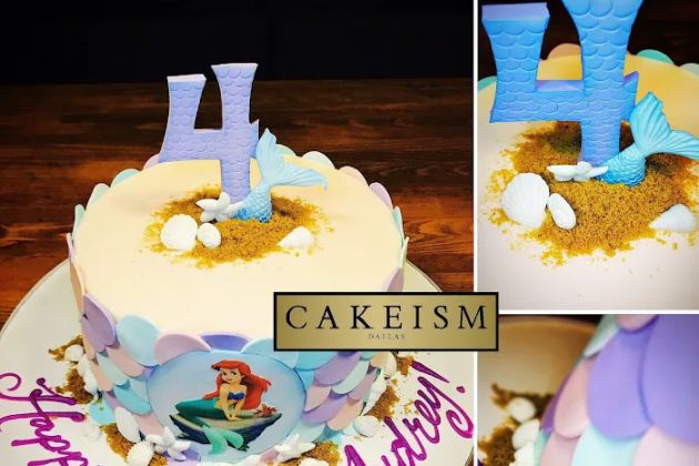 Cakeism Dallas