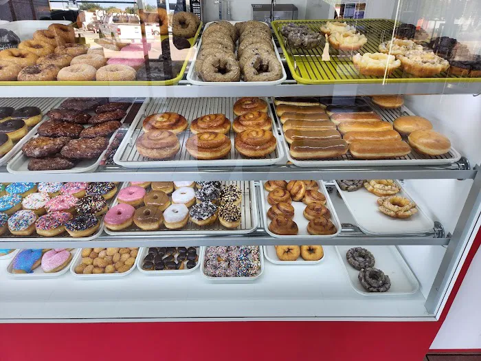 Sun Donuts Picture 3