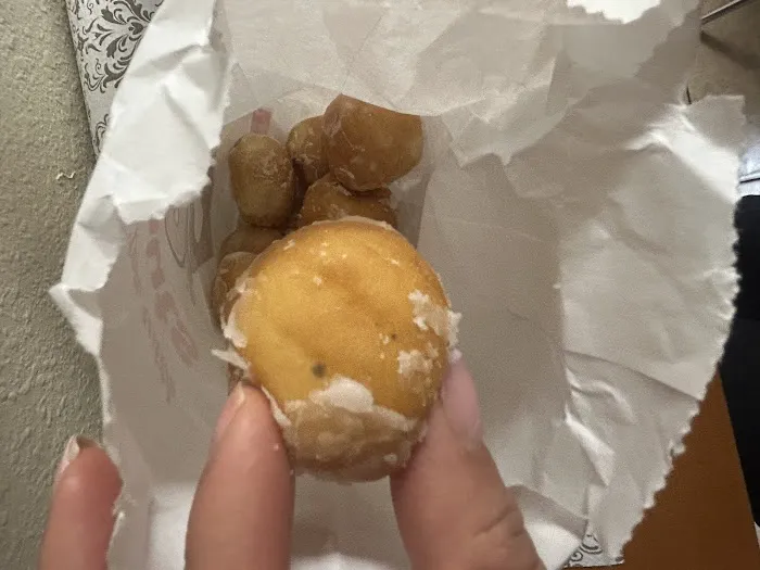 Sun Donuts Picture 9
