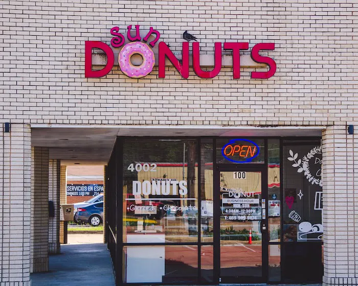 Sun Donuts Picture 7