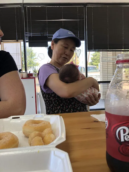 Sun Donuts Picture 8