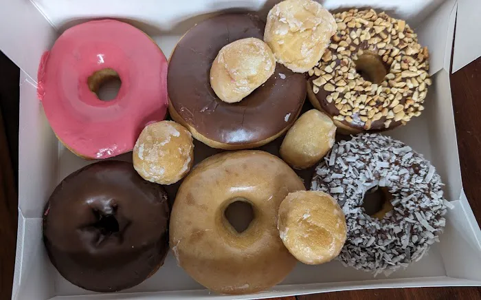 Sun Donuts Picture 10