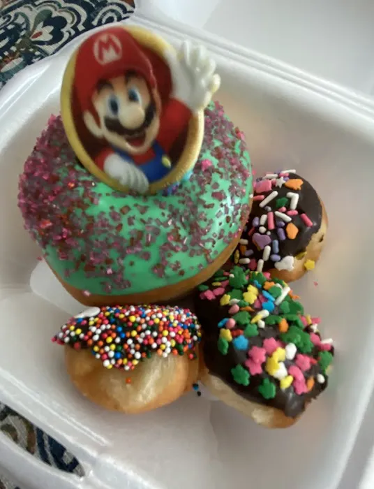 Sun Donuts Picture 6