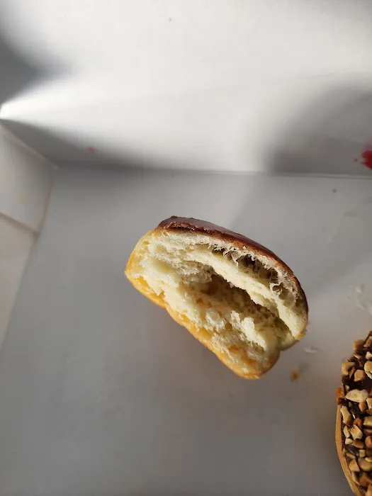 Sun Donuts Picture 1