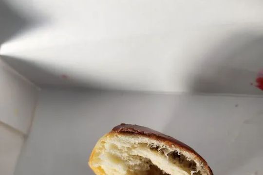Sun Donuts