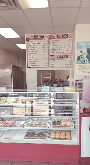 Sun Donuts Picture 4