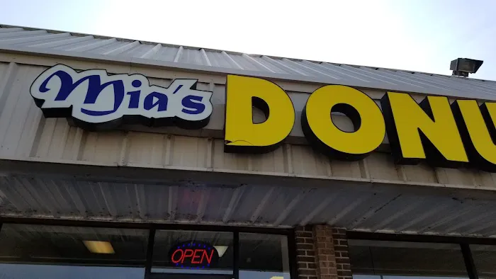 Mia's Donut Picture 4