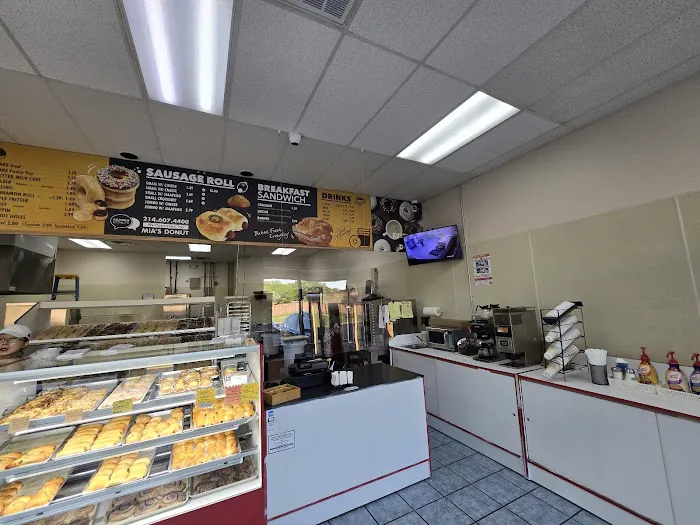 Mia's Donut Picture 5