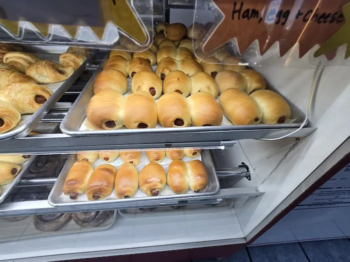 Mia's Donut Picture 7