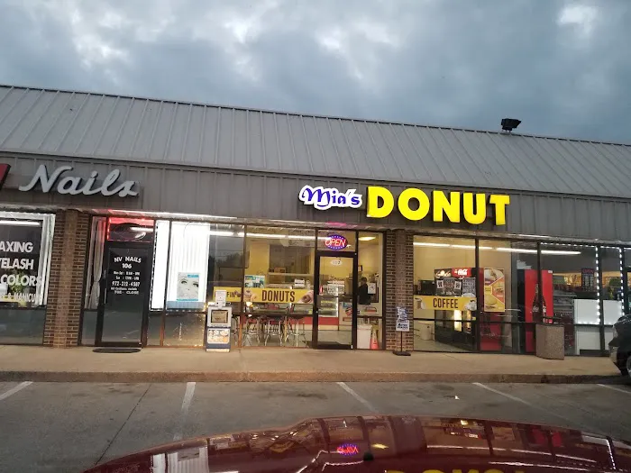 Mia's Donut Picture 9