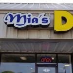 Mia's Donut