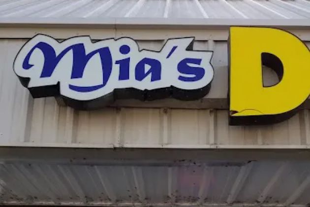Mia's Donut