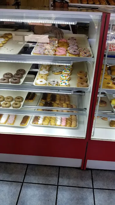 Mia's Donut Picture 3