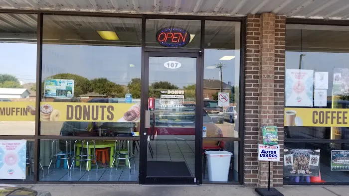 Mia's Donut Picture 2