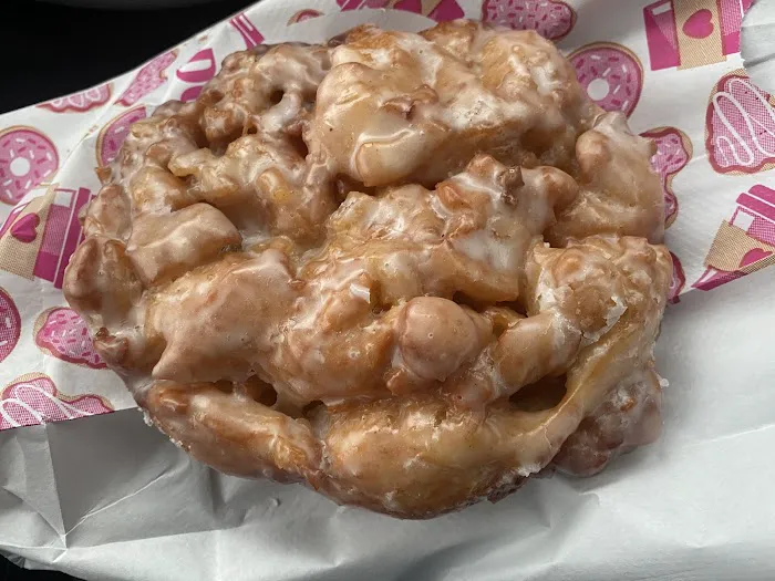 Mia's Donut Picture 10