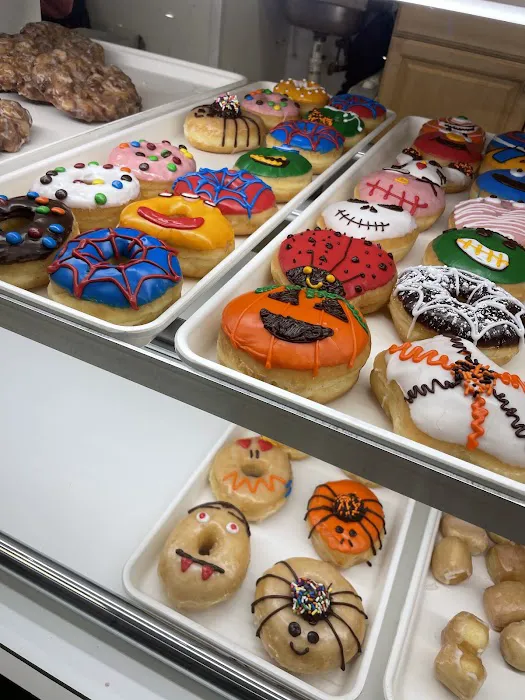 Crown Donuts Picture 8