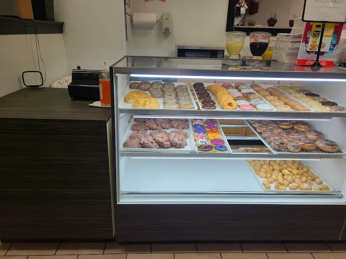 Crown Donuts Picture 7