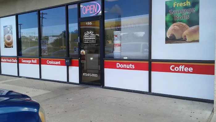 Crown Donuts Picture 10