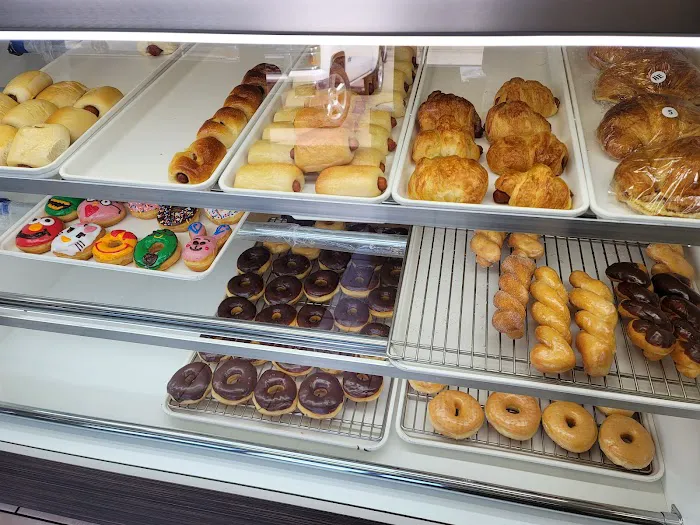 Crown Donuts Picture 6