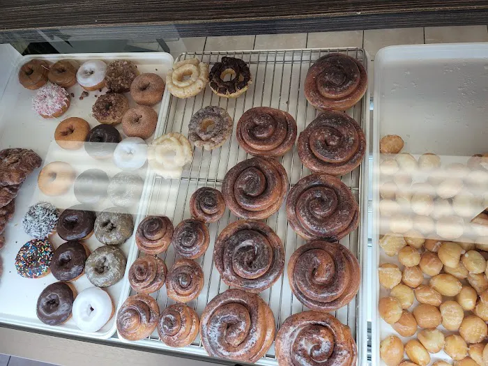 Crown Donuts Picture 9