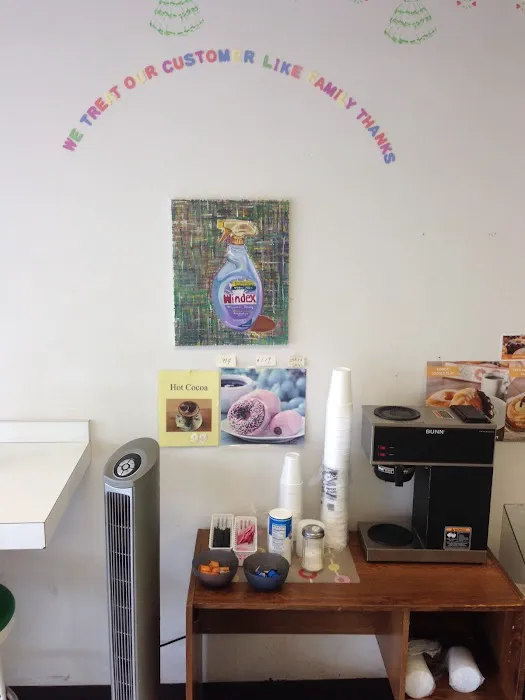 Southern Maid Donuts Picture 4