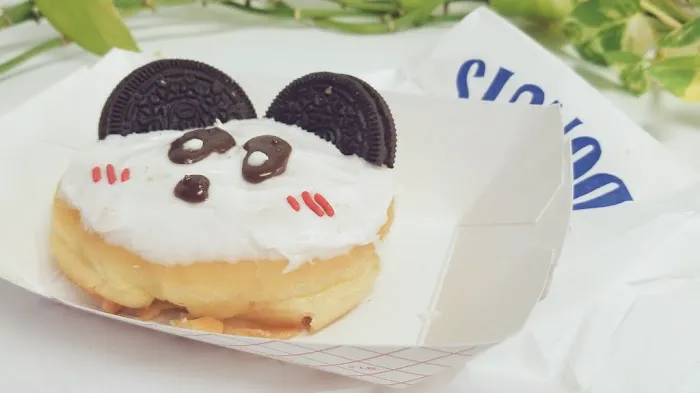 Southern Maid Donuts Picture 8