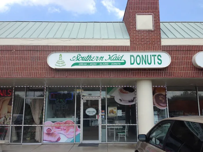 Southern Maid Donuts Picture 7