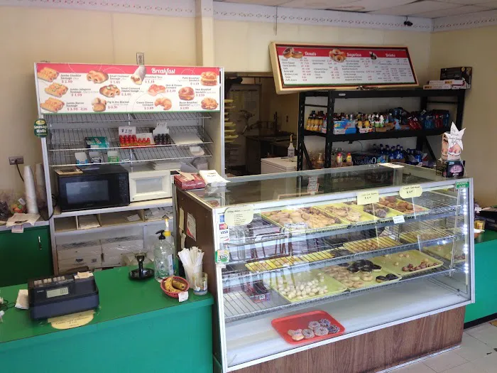 Southern Maid Donuts Picture 5