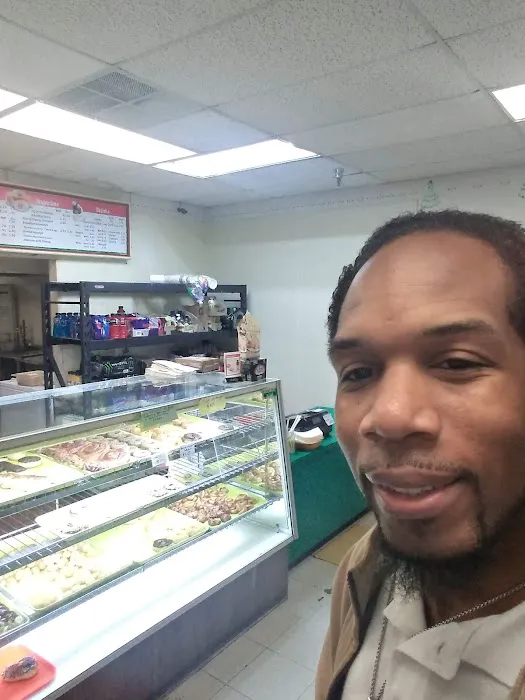 Southern Maid Donuts Picture 1