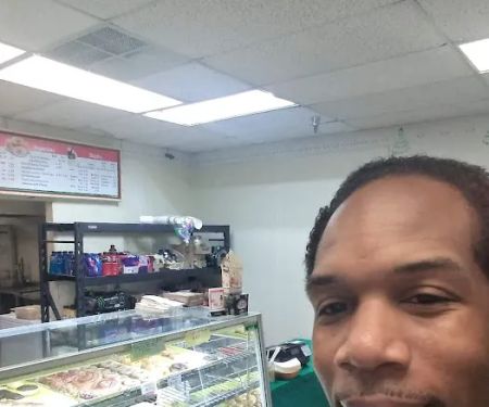 Southern Maid Donuts