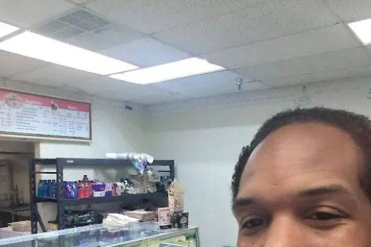 Southern Maid Donuts
