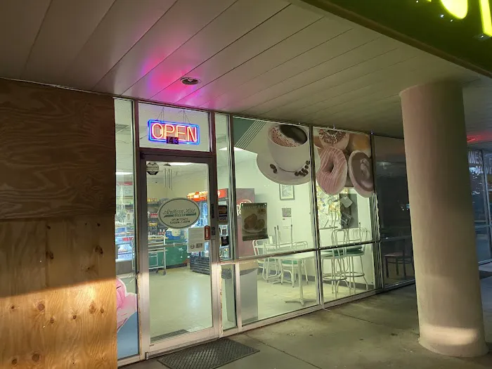 Southern Maid Donuts Picture 2