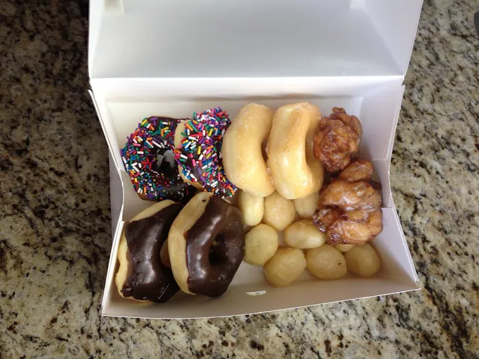 Southern Maid Donuts Picture 6