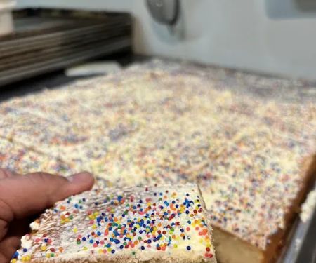 La Paloma Bakery y mu00e1s